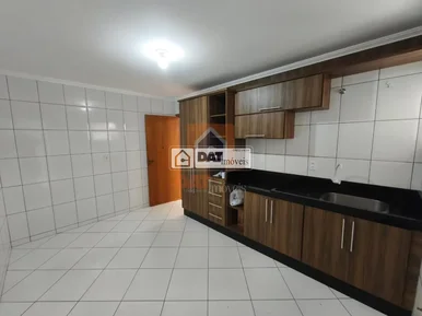 Apartamento Para Locação No Bairro órfãs