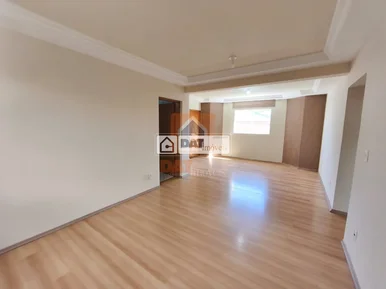 Apartamento Para Locação No Bairro órfãs