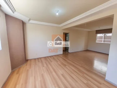 Apartamento Para Locação No Bairro órfãs