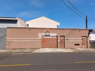 Apartamento Para Locação No Bairro órfãs