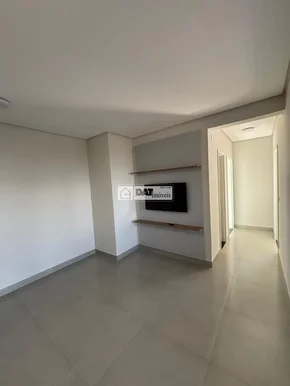 Apartamento Mobiliado Na Região Central