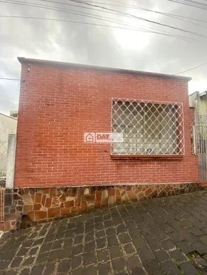 <strong>Terreno no centro</strong>