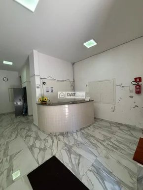 Sala Comercial No Centro