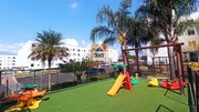 <strong>Apartamento Térreo no Residencial Parque Purunã</strong>