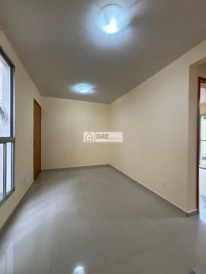 Apartamento Térreo No Residencial Parque Purunã