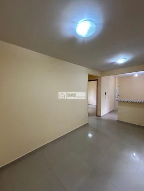 <strong>Apartamento Térreo no Residencial Parque Purunã</strong>