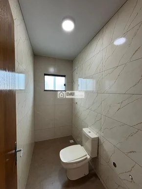 Barracão No Bairro Orfãs