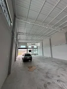 <strong>Barracão no bairro orfãs</strong>