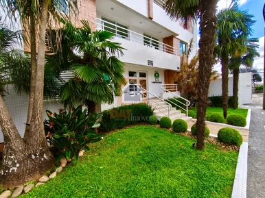 Apartamento Mobiliado à Venda Na Região Central 