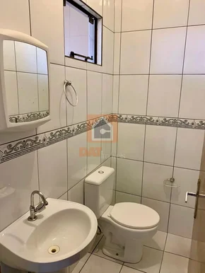 Sobrado Para Locação Em Oficinas