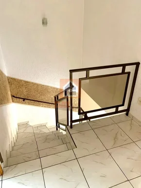 Sobrado Para Locação Em Oficinas