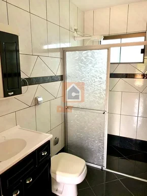 Sobrado Para Locação Em Oficinas