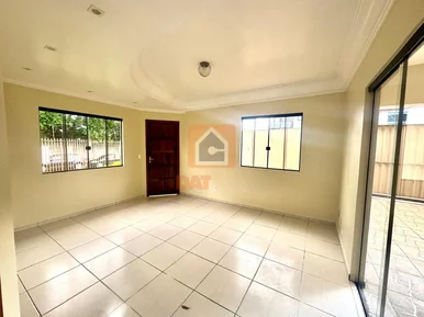 Sobrado De Esquina Para Locação Em Oficinas 