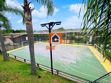 Apartamento à Venda No Condomínio Residencial Vitacce Jardim