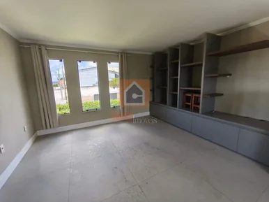 Otima Casa Para Locação