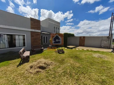 Otima Casa Para Locação