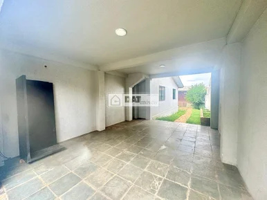 Casa Para Locação No Jardim Carvalho