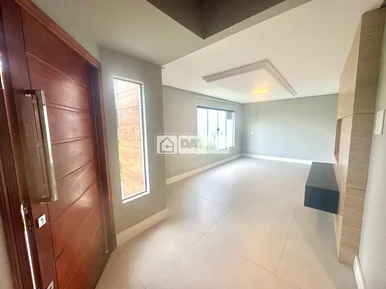 Casa Para Locação No Jardim Carvalho