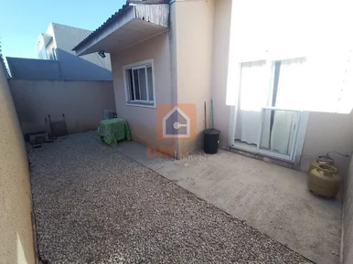 Casa Para Locação No Condomínio Genésio Borsato