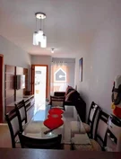 <strong>Casa para locação no Condomínio Genésio Borsato</strong>