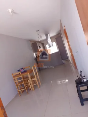 Casa Para Locação No Condomínio Genésio Borsato