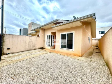 Casa No Condomínio Genésio Borsato