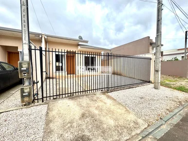 Casa No Condomínio Genésio Borsato