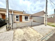 <strong>Casa no Condomínio Genésio Borsato</strong>