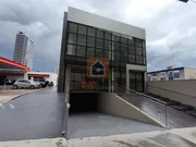 <strong>Barracão para locação no Centro</strong>