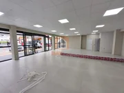 <strong>Barracão para locação no Centro</strong>