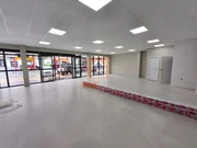 <strong>Barracão para locação no Centro</strong>