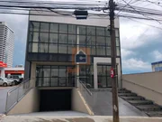 <strong>Barracão para locação no Centro</strong>