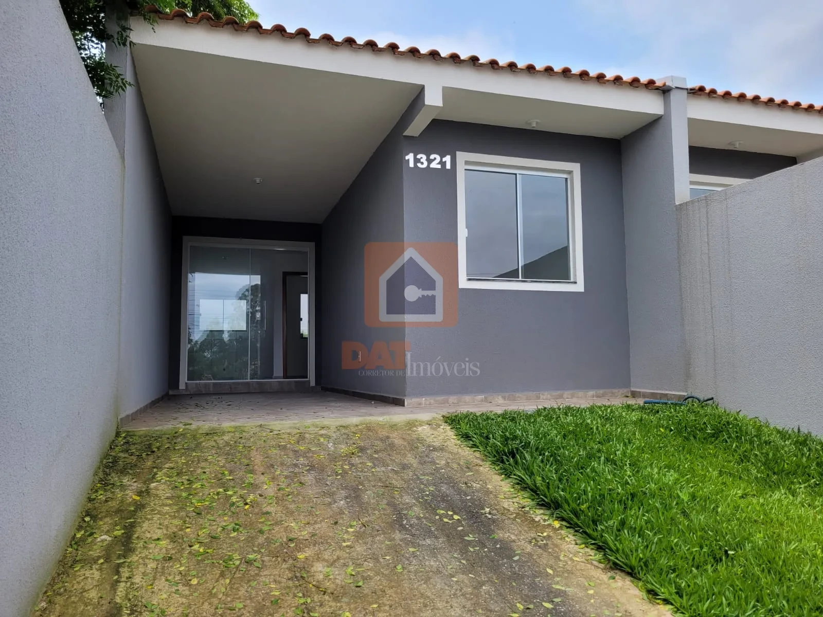 Casa Para Locação No Cará Cará 