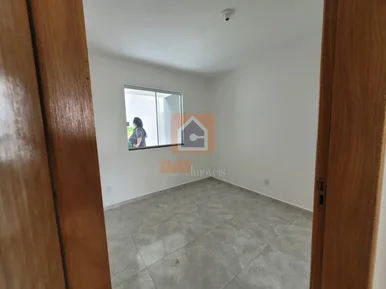 Casa Para Locação No Cará Cará 