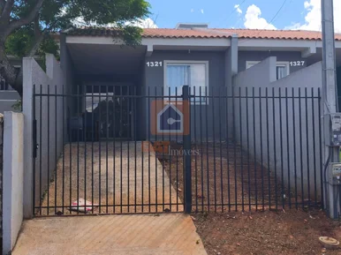 Casa Para Locação No Cará Cará 