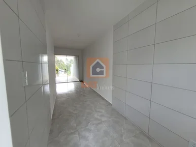 Casa Para Locação No Cará Cará 