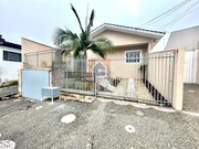 <strong>Casa semimobiliada para locação em Órfãs</strong>