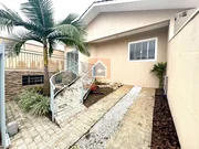 <strong>Casa semimobiliada para locação em Órfãs</strong>