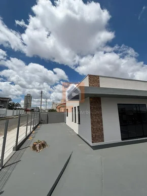 Imóvel Comercial No Bairro São José