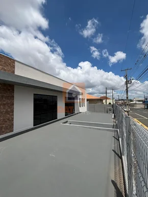 Imóvel Comercial No Bairro São José