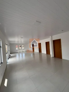 Imóvel Comercial No Bairro São José