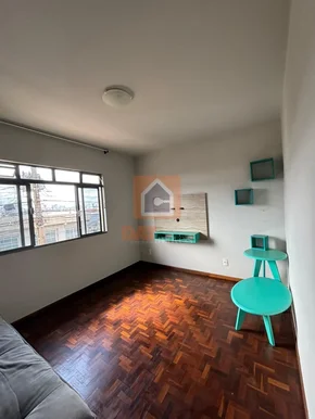 Apartamento Para Locação No órfãs
