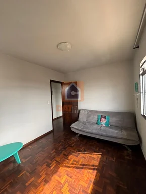 Apartamento Para Locação No órfãs