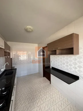 Apartamento Para Locação No órfãs