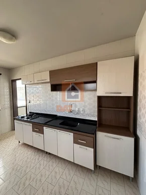 Apartamento Para Locação No órfãs