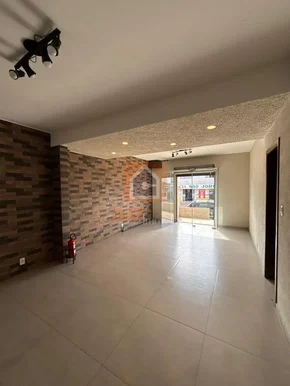 Sala Comercial Para Locação Na Nova Russia