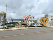 <strong>Apartamento à venda no Residencial Vista Uvaranas </strong>