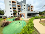 <strong>Apartamento para venda no Residencial Vista Uvaranas </strong>