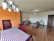 <strong>Apartamento mobiliado para locação no Centro</strong>