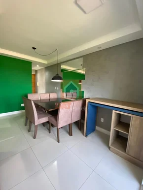 Excelente Apartamento à Venda No Contorno